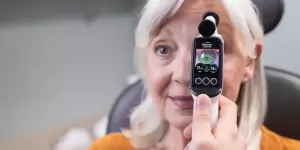 Tono-Vera® Tonometer2_результат